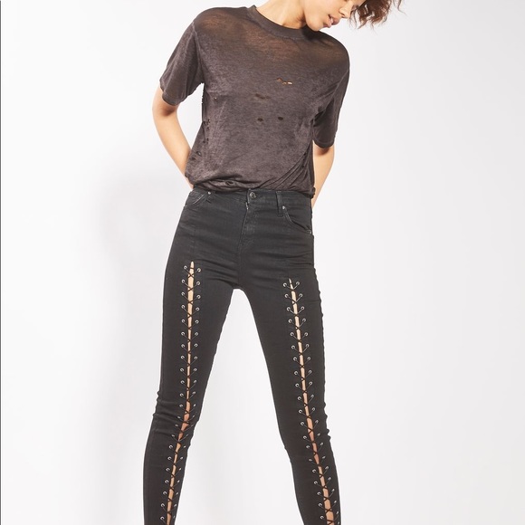 Top shop Joni Jean - Picture 1 of 6